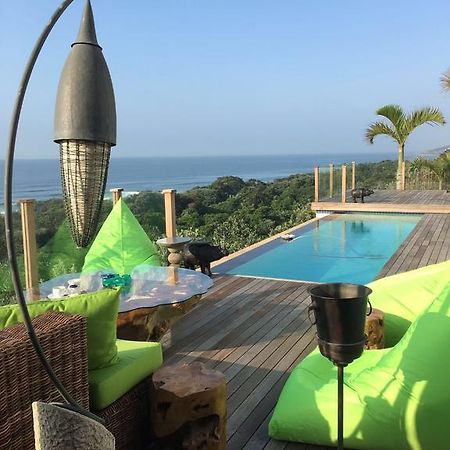 Nakai Beach Homestay Trafalgar Exteriér fotografie