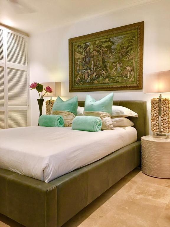 Nakai Beach Homestay Trafalgar Exteriér fotografie