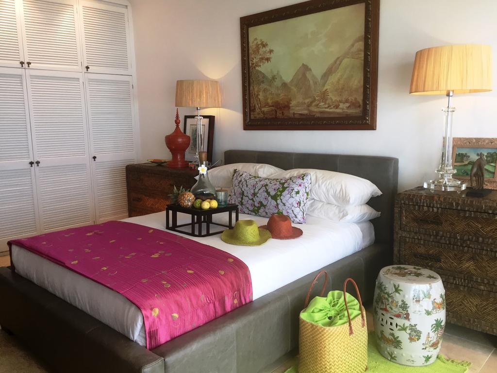 Nakai Beach Homestay Trafalgar Exteriér fotografie