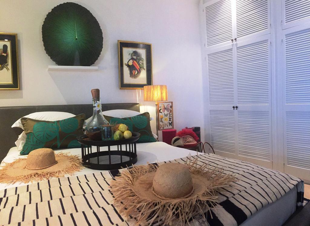 Nakai Beach Homestay Trafalgar Exteriér fotografie