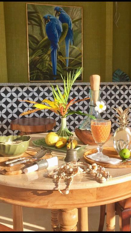 Nakai Beach Homestay Trafalgar Exteriér fotografie