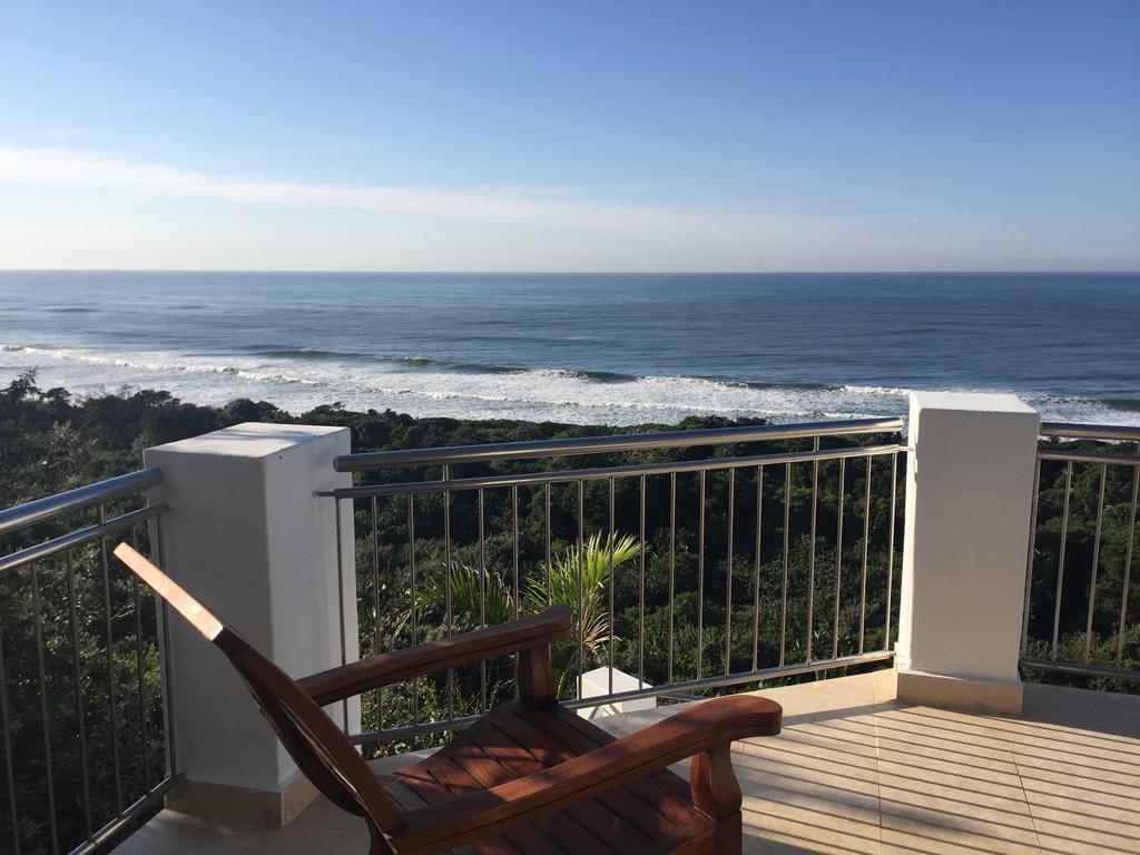 Nakai Beach Homestay Trafalgar Exteriér fotografie