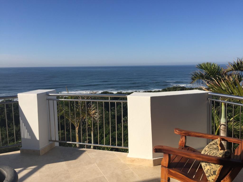 Nakai Beach Homestay Trafalgar Exteriér fotografie