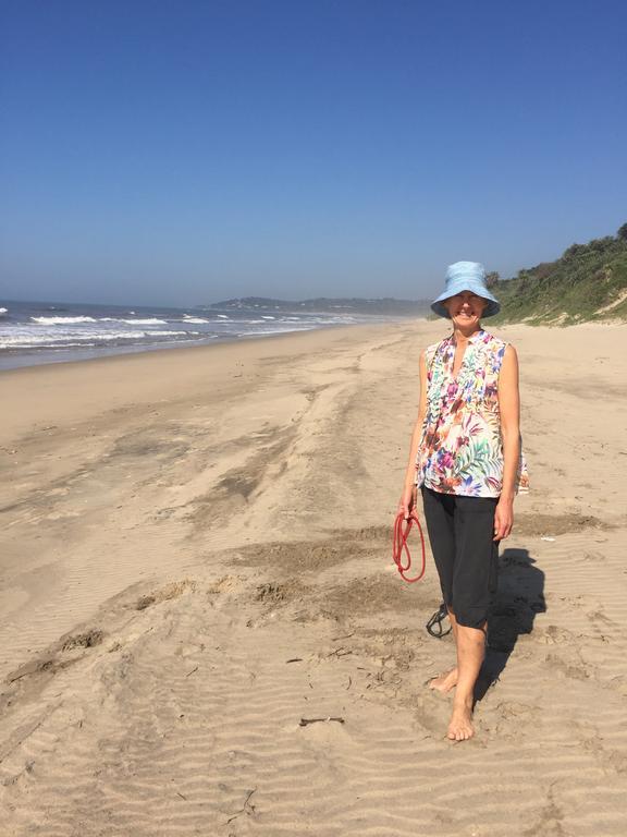 Nakai Beach Homestay Trafalgar Exteriér fotografie