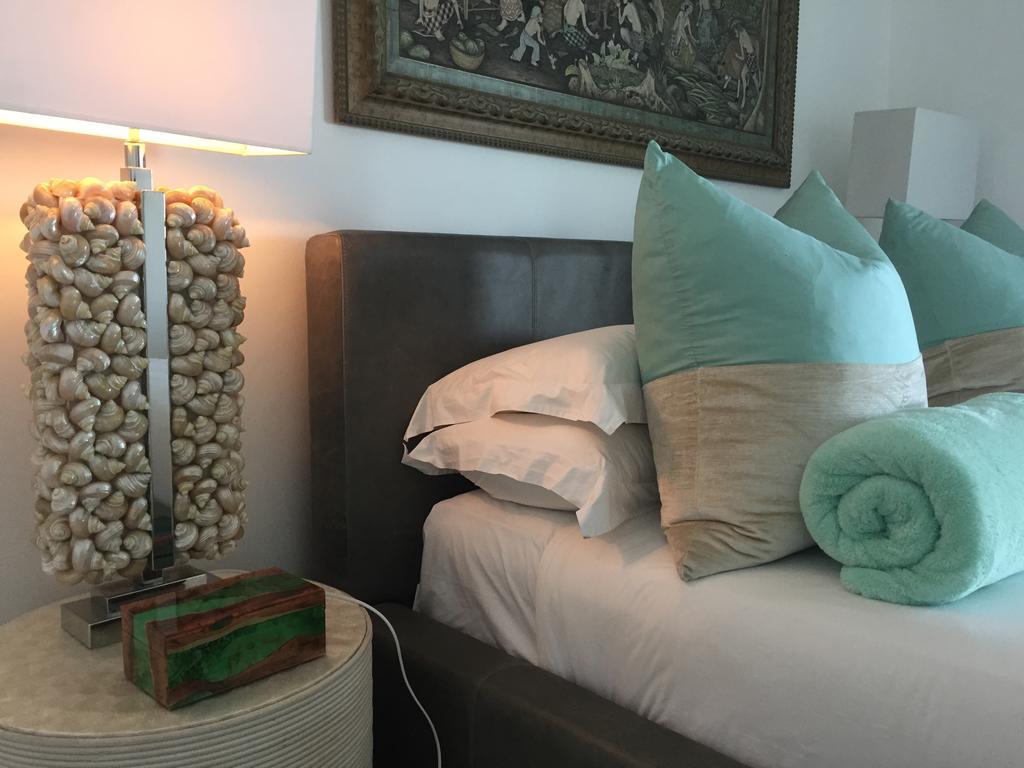 Nakai Beach Homestay Trafalgar Exteriér fotografie