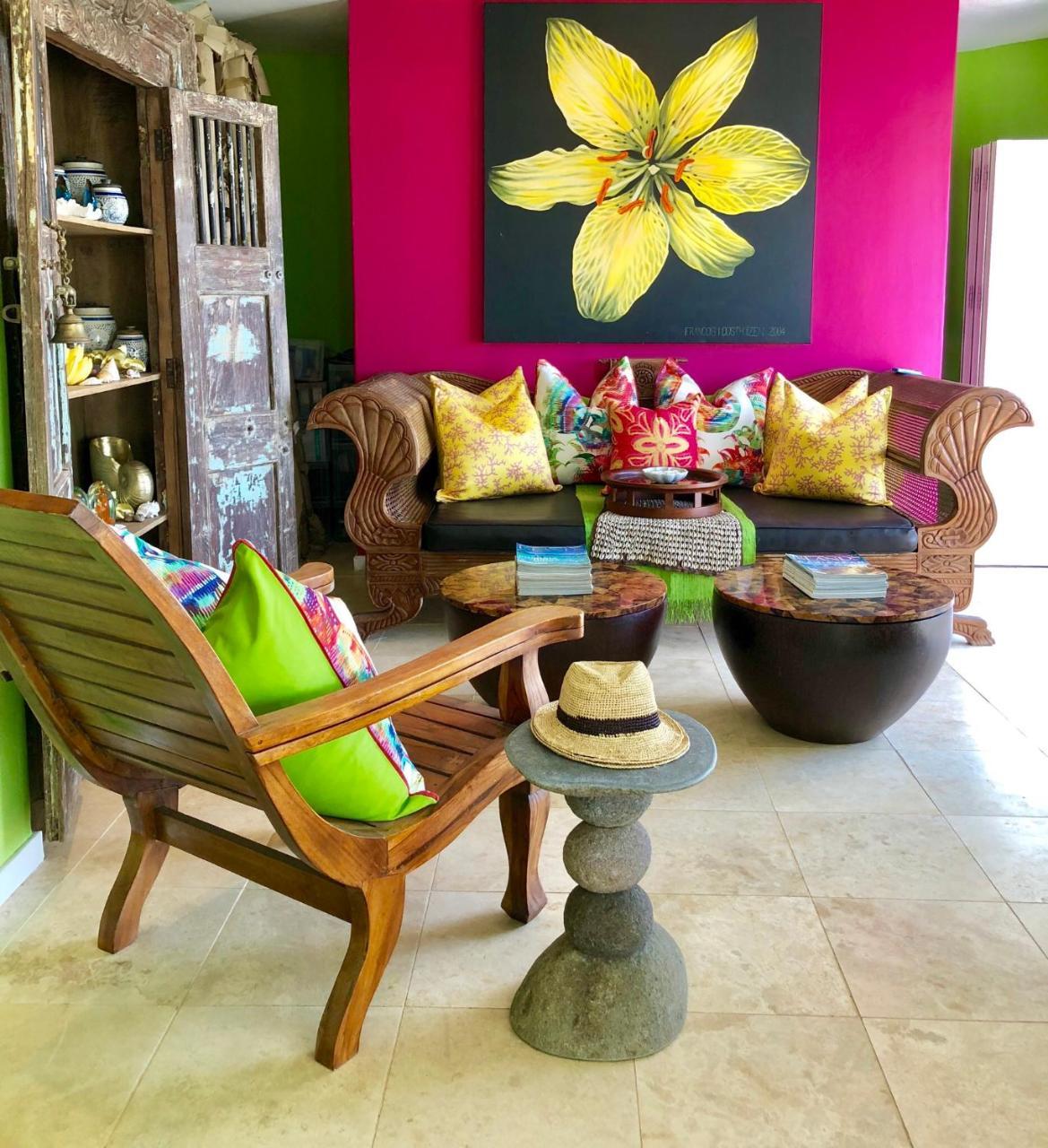 Nakai Beach Homestay Trafalgar Exteriér fotografie