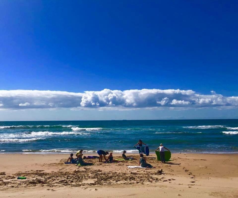 Nakai Beach Homestay Trafalgar Exteriér fotografie