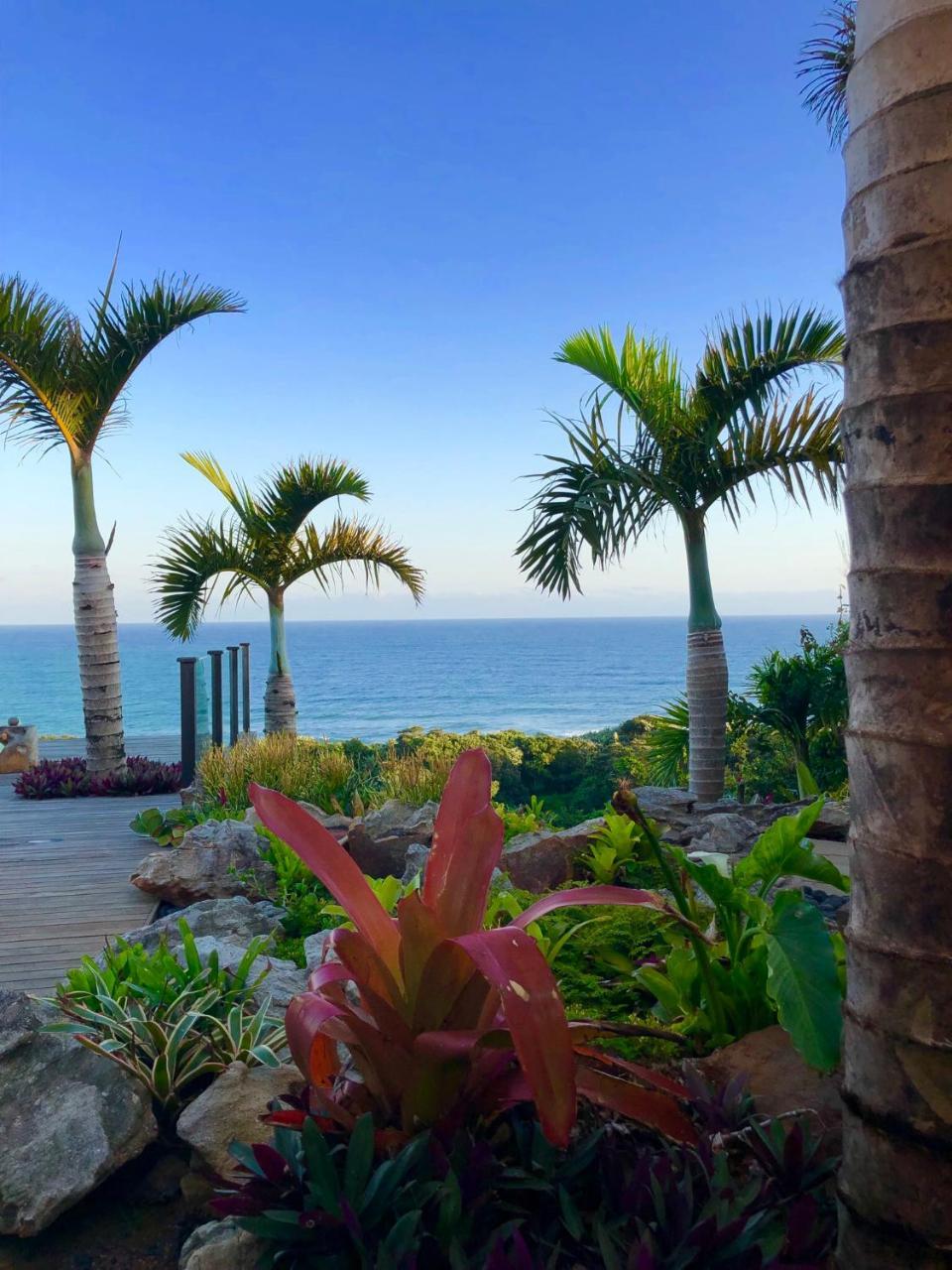 Nakai Beach Homestay Trafalgar Exteriér fotografie