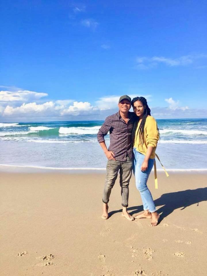 Nakai Beach Homestay Trafalgar Exteriér fotografie